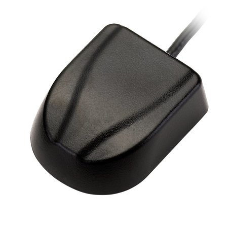 TAOGLAS Antennas Titan Aa.108 Gps/Galileo Adhesive Mount, 3M Rg-174 Sma(M) AA.108.301111